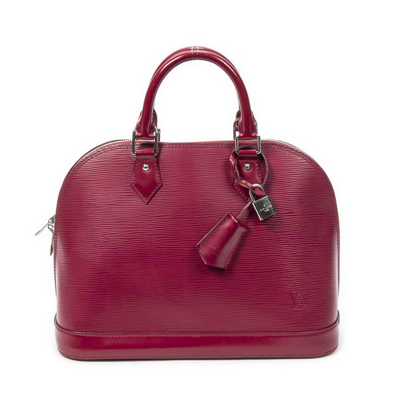 Louis Vuitton Handbags - Louis Vuitton Alma PM